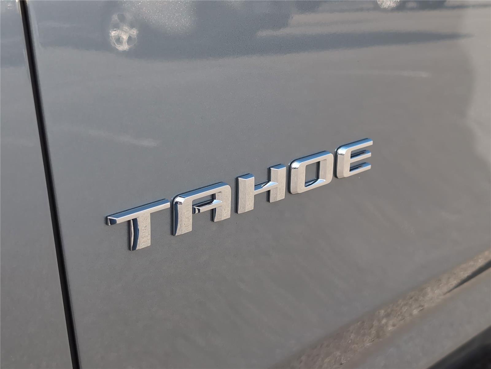 2026 Chevrolet Tahoe Premier - Photo 13