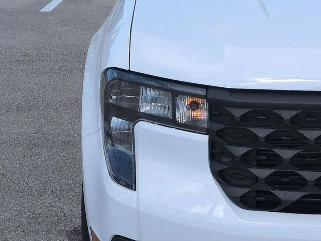 New 2026 Oxford White Ford XL image 10