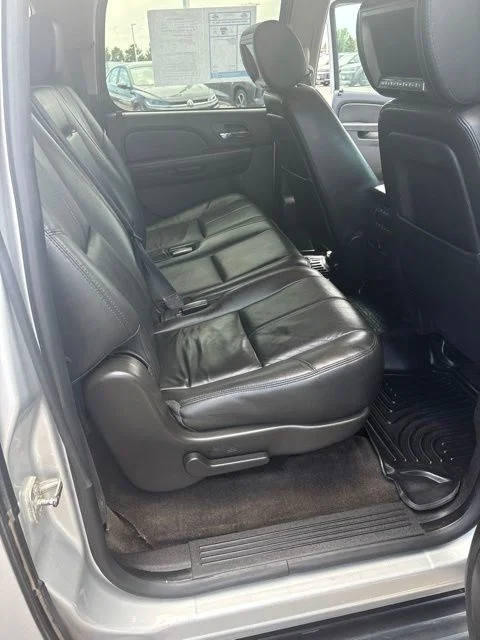 Used 2014 Silver Chevrolet LT image 22