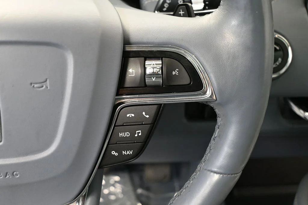 Used 2019 Blue Lincoln Black Label image 22