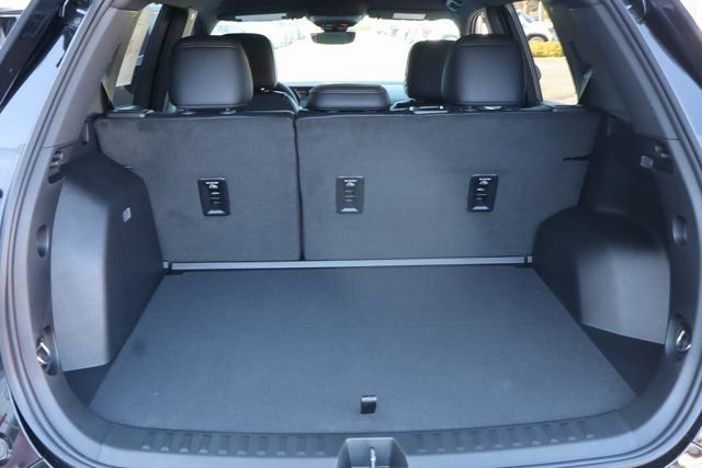 2026 GMC Terrain AT4 - Photo 15