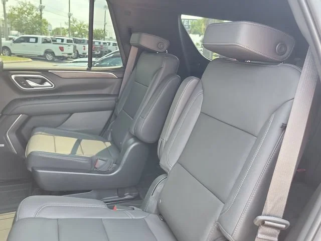 2023 Chevrolet Tahoe Z71 - Photo 20