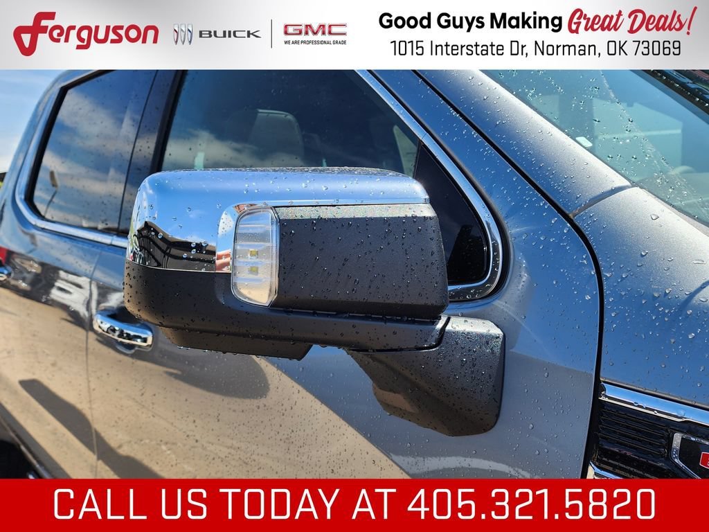 2026 GMC Sierra 1500 Denali - Photo 11