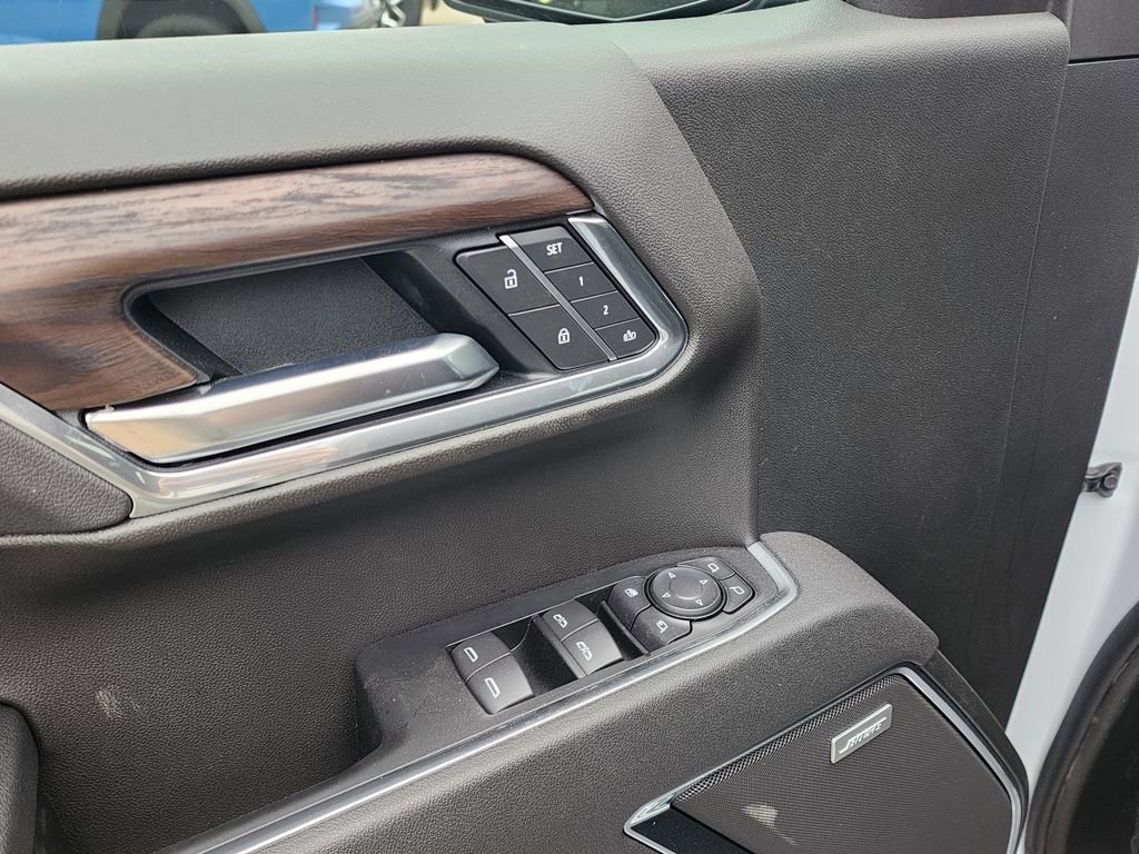 2026 GMC Sierra 1500 SLT - Photo 15