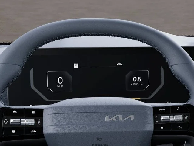 New 2027 Ceramic Silver Kia SX Prestige image 21