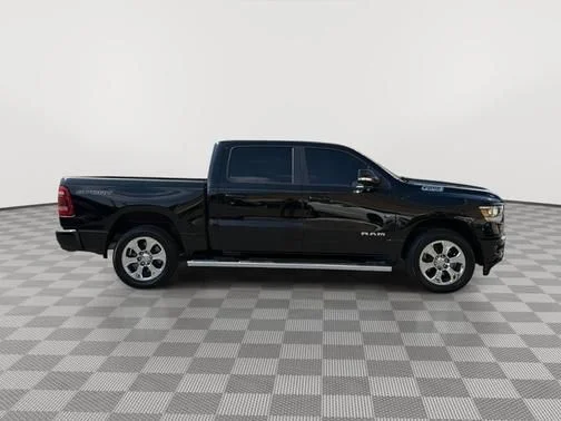 Used 2020 Black Ram Big Horn/Lone Star image 2