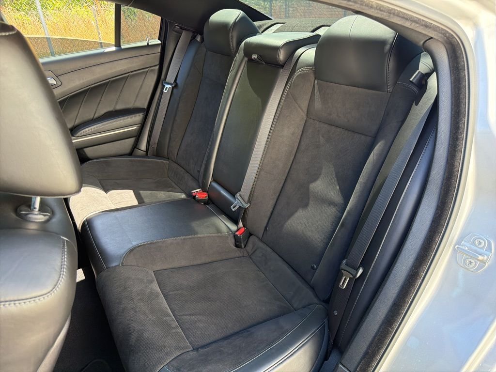 2023 Dodge Charger Scat Pack - Photo 20