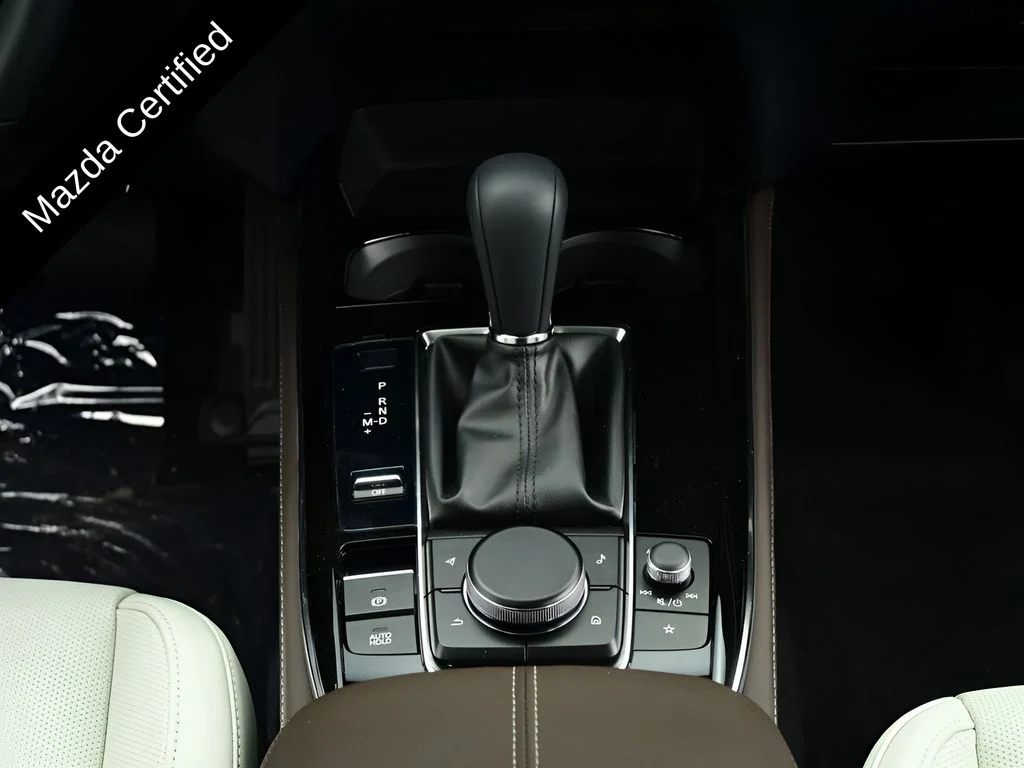 2025 Mazda CX-30 Premium - Photo 28