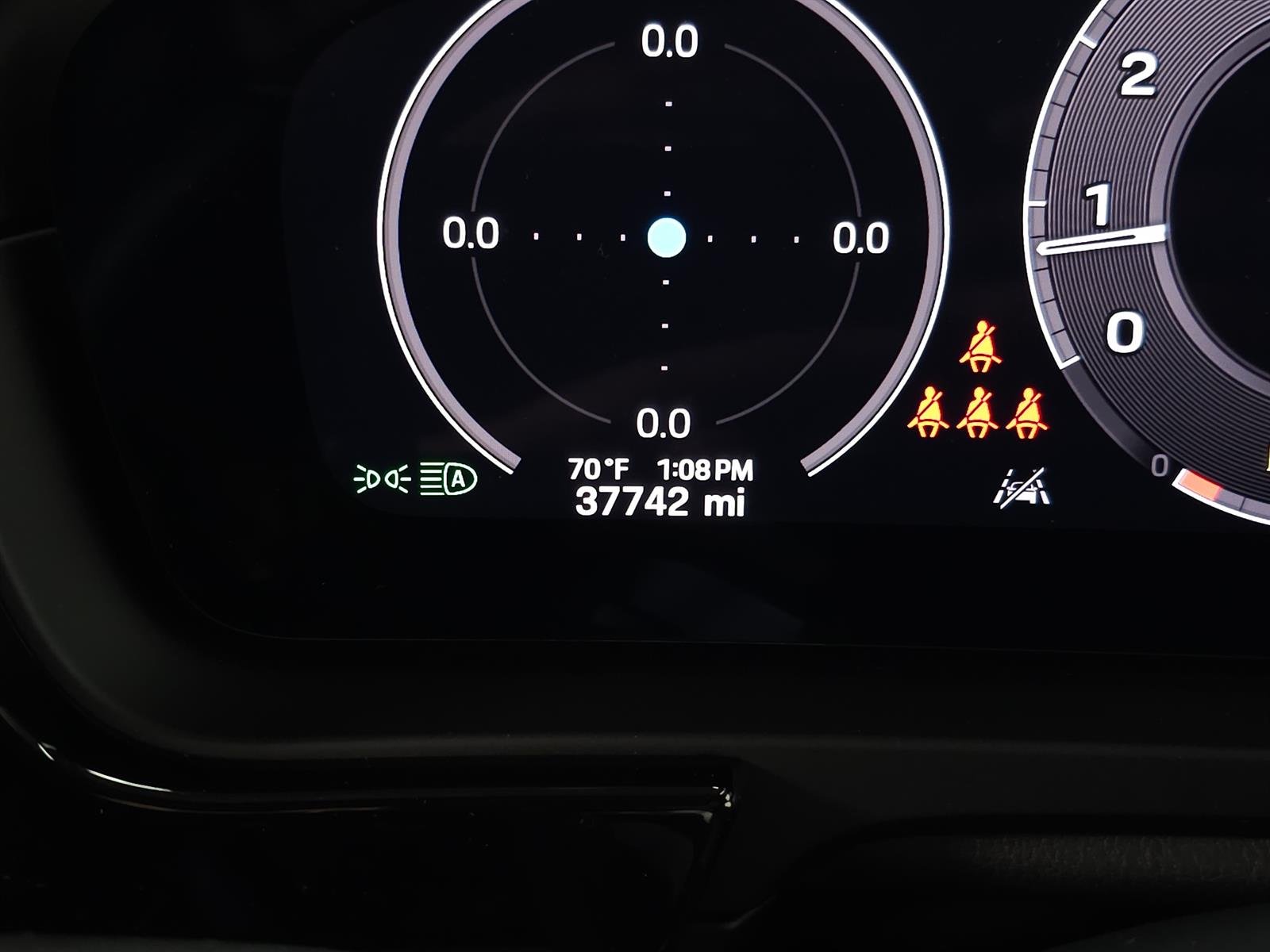 Used 2024 Black Porsche  image 21
