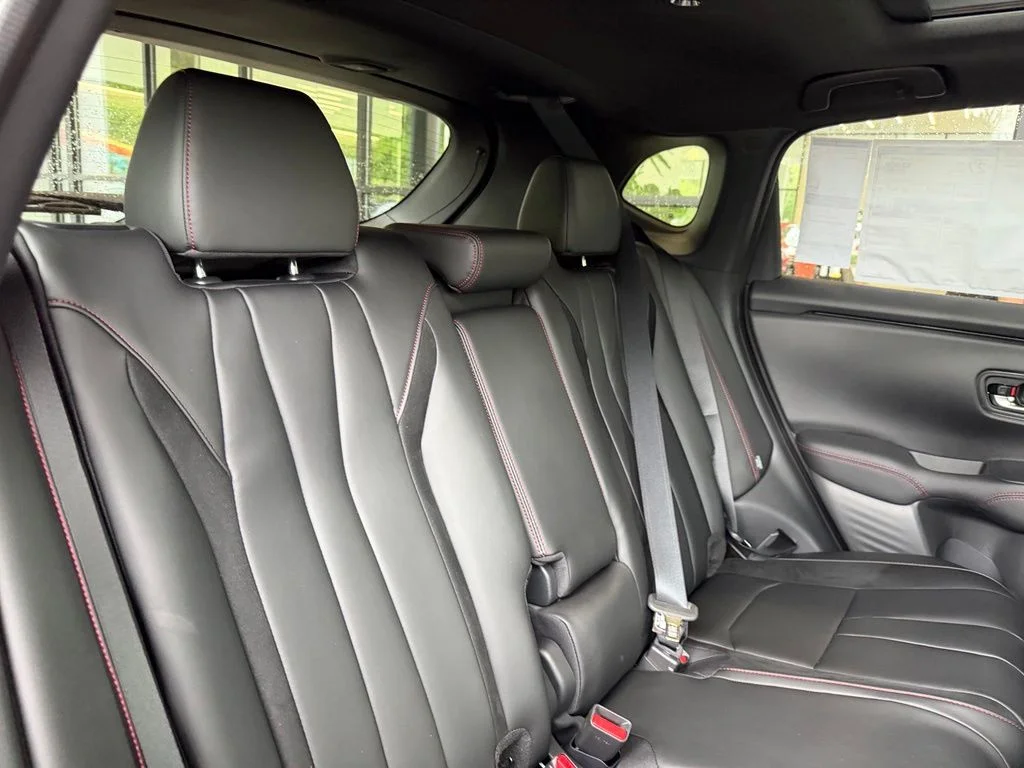 New 2026 Milano Red Acura A-Spec Package image 27