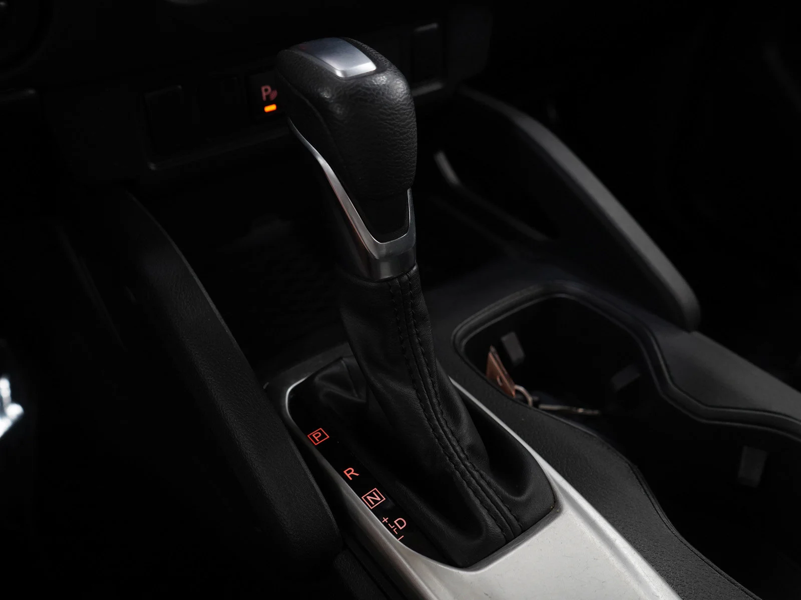 Used 2023 Gun Metallic Nissan S image 26