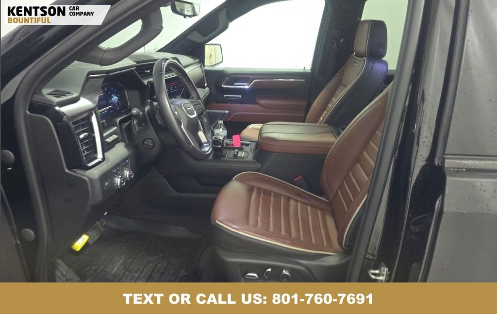 2023 Gmc Sierra 1500 Denali Ultimate photo 3