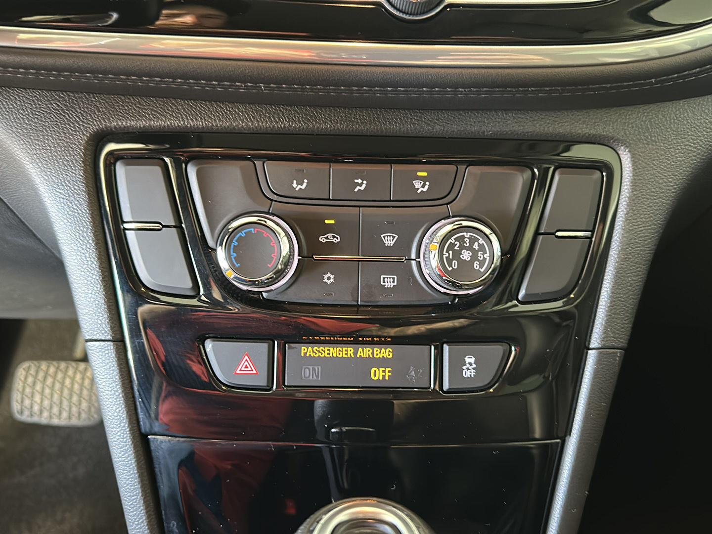Used 2020 Deep Azure Metallic Buick Preferred image 20