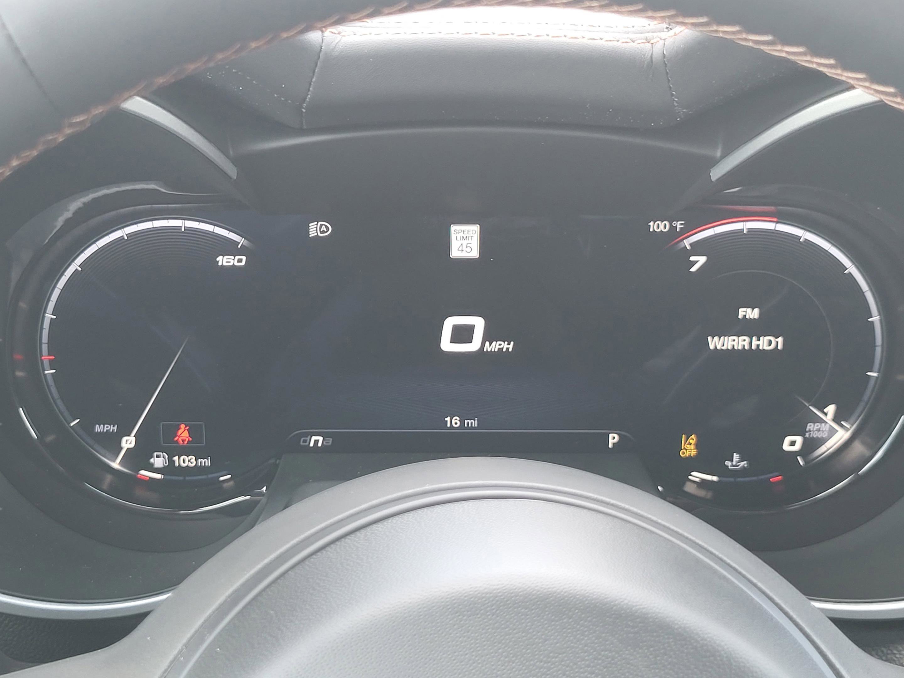 2025 Alfa Romeo Stelvio Intensa - Photo 13