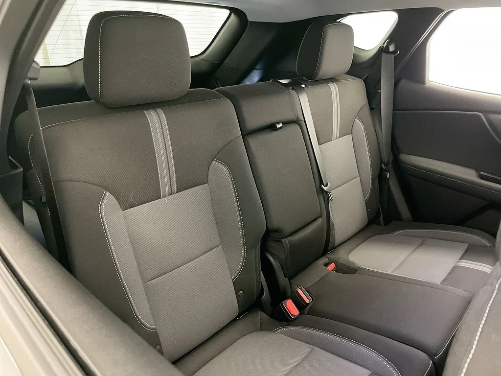 Used 2025 Black Chevrolet LT image 26