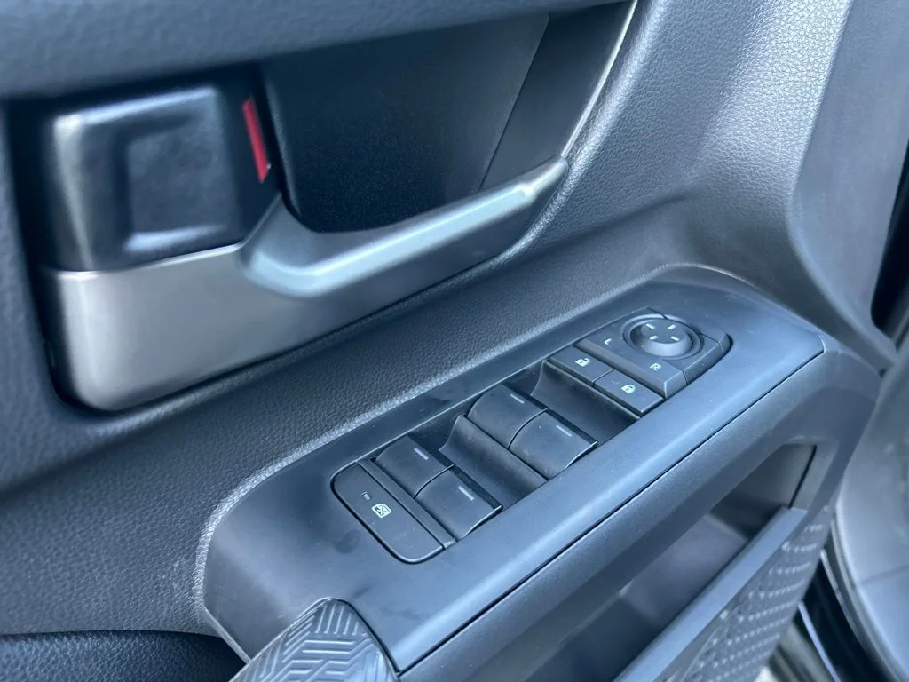 New 2026 Black Toyota TRD Sport image 11