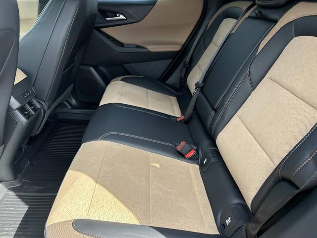 New 2026 Radiant Red Tintcoat Chevrolet ACTIV image 17
