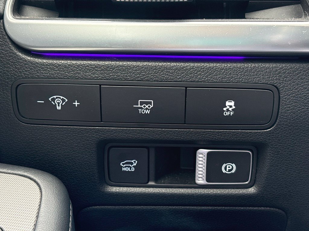 2024 Hyundai Palisade Calligraphy - Photo 29