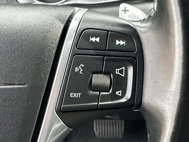 Used 2015 Blue Volvo T6 image 26