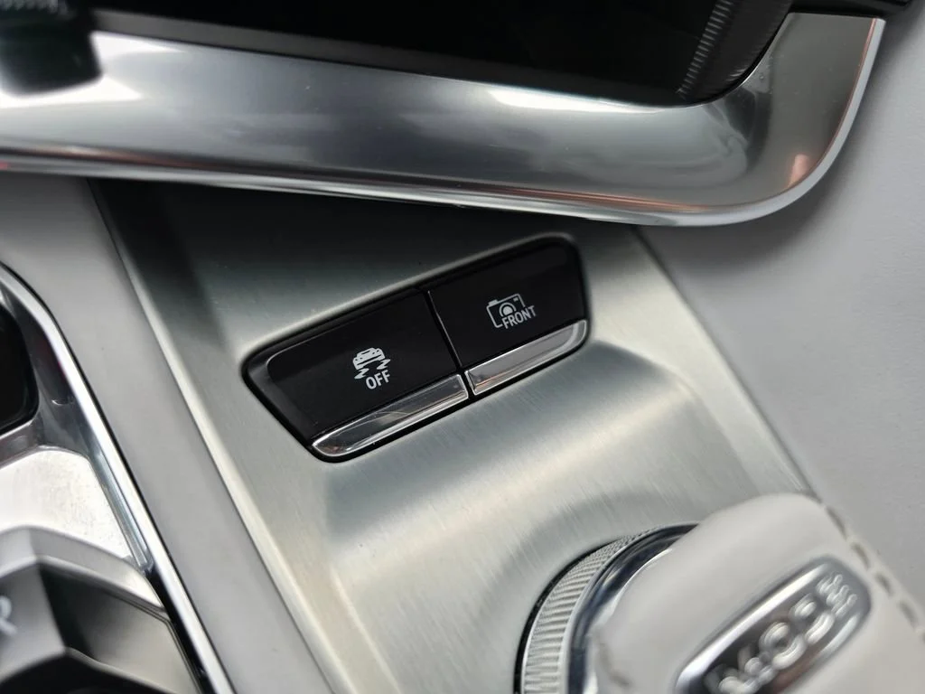2024 Chevrolet Corvette 3LT - Photo 38