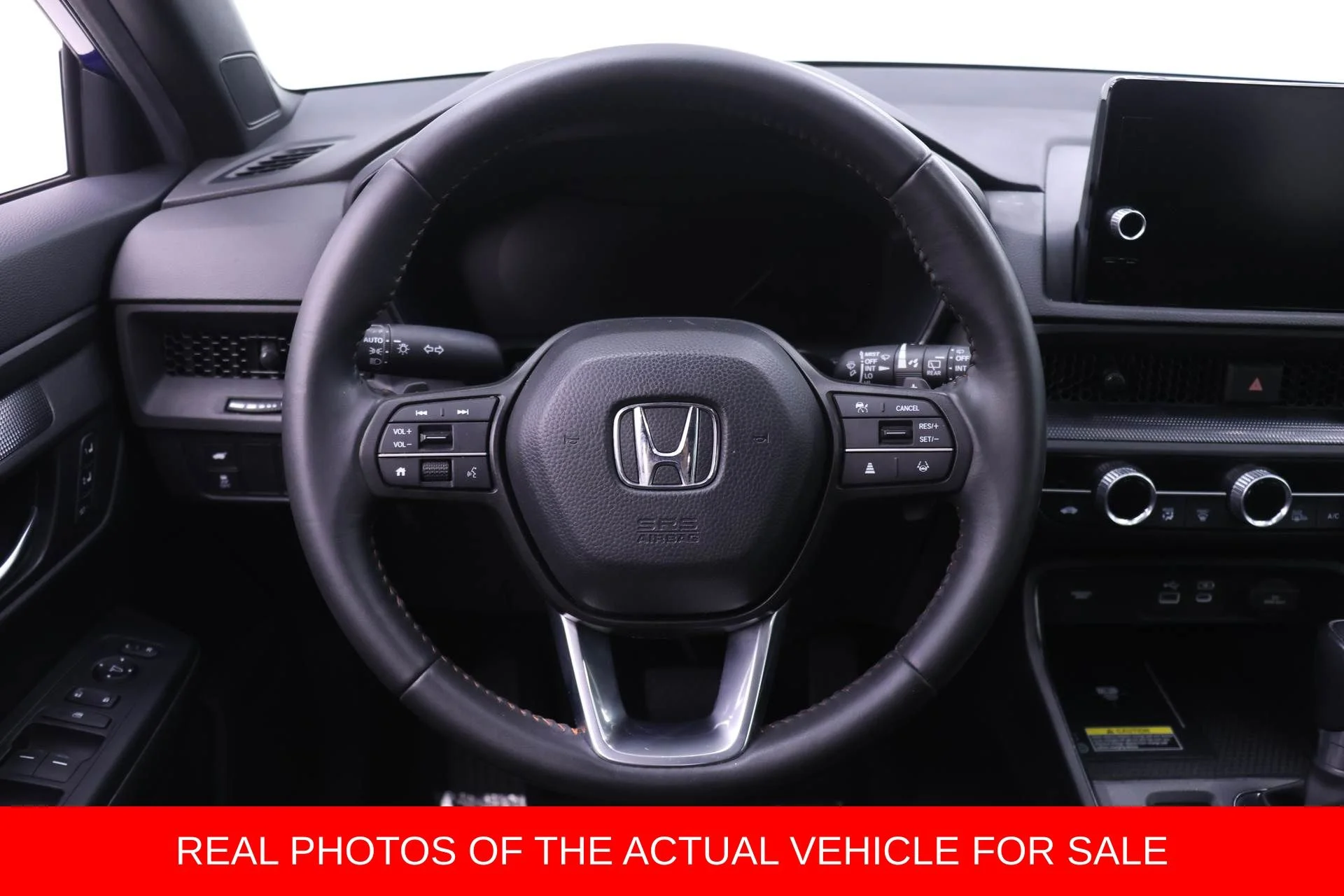 2024 Honda CR-V Sport-L - Photo 13