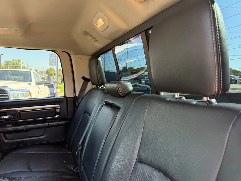 Used 2016 Black Ram Sport image 27
