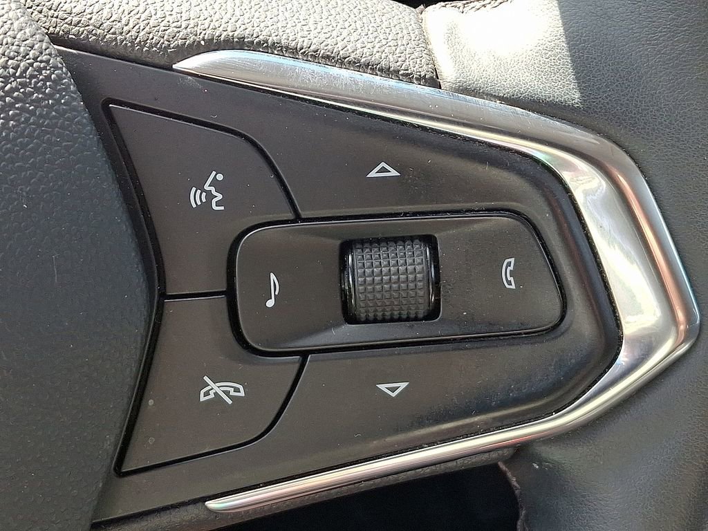 Certified Used 2024 Cayenne Orange Metallic Chevrolet ACTIV image 22