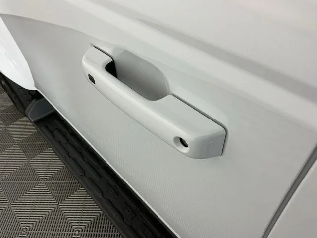 New 2025 Oxford White Ford Outer Banks image 13
