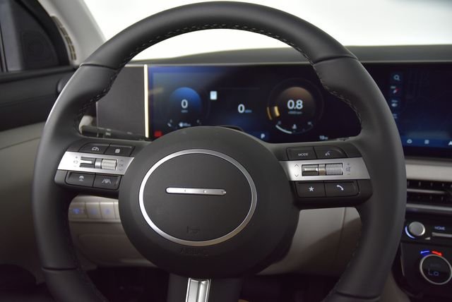 New 2026 Black Hyundai SEL Premium AWD image 35