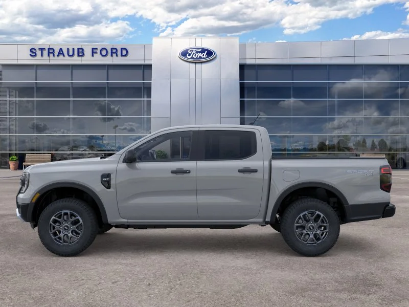 New 2026 Avalanche Ford XLT image 13