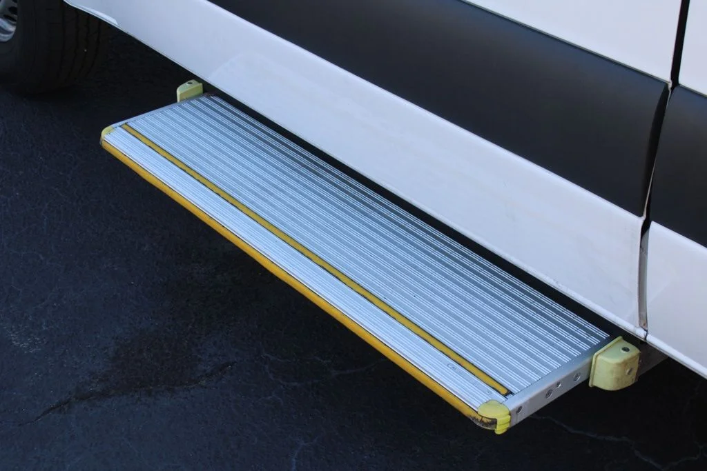 2022 Mercedes-Benz Sprinter Passenger Van Base - Photo 28