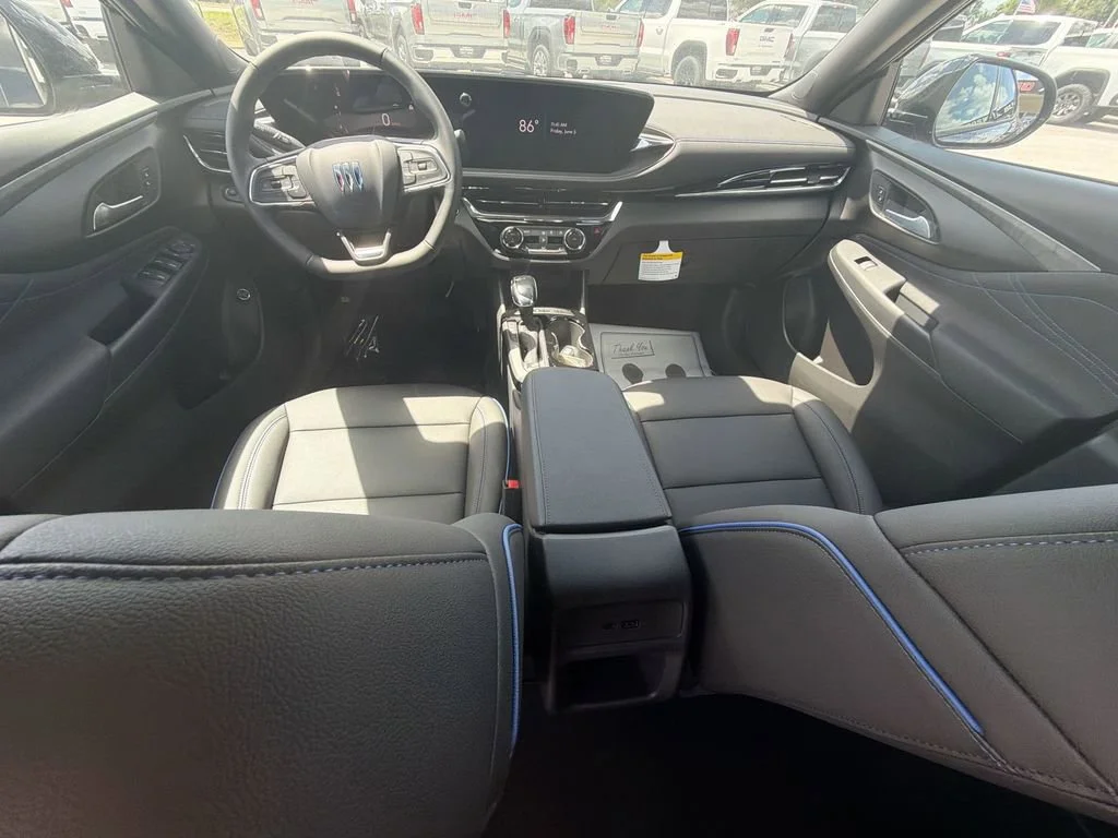2026 Buick Envista Sport Touring - Photo 11