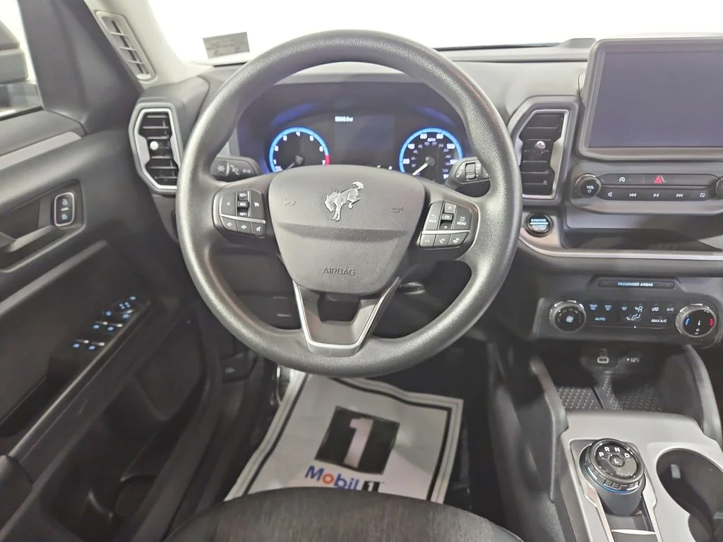 2024 Ford Bronco Sport Big Bend - Photo 14