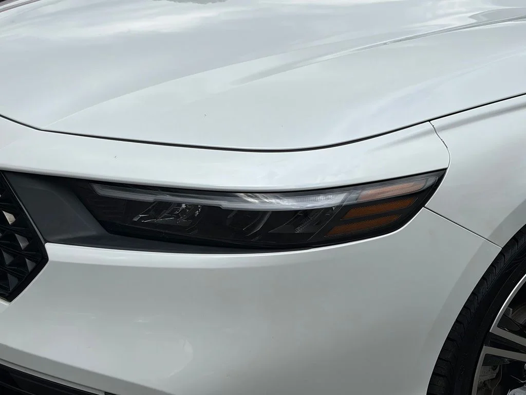2023 Honda Accord Hybrid Sport - Photo 5