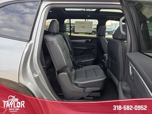 2026 Buick Enclave Sport Touring - Photo 38