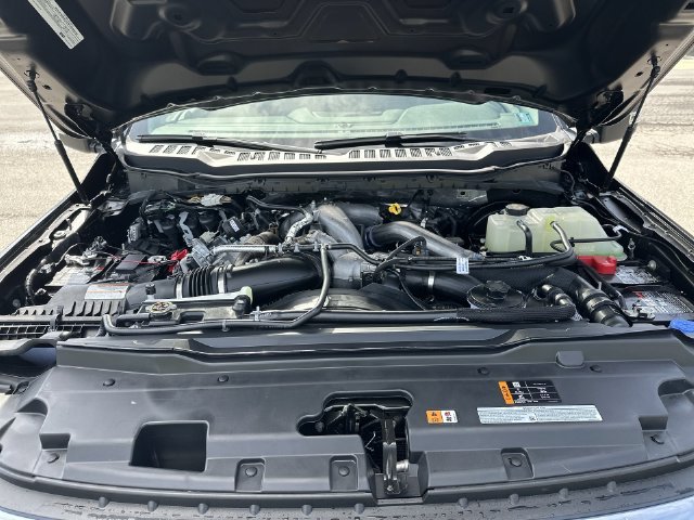 2026 Ford F-250 Super Duty Lariat - Photo 26