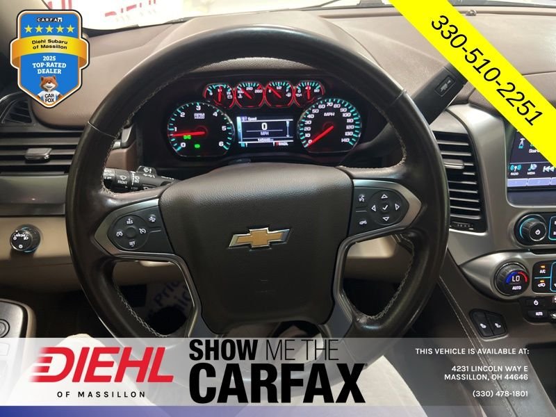 Used 2020 Beige Chevrolet LT image 30