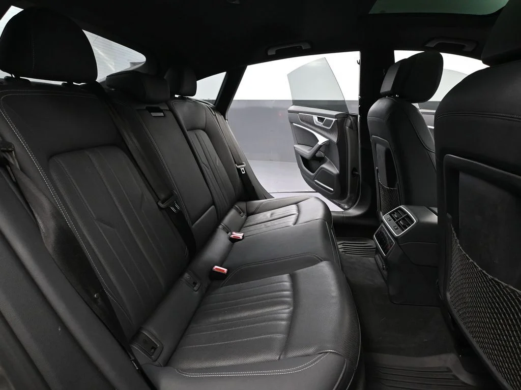 2022 Audi A7 Premium Plus - Photo 36