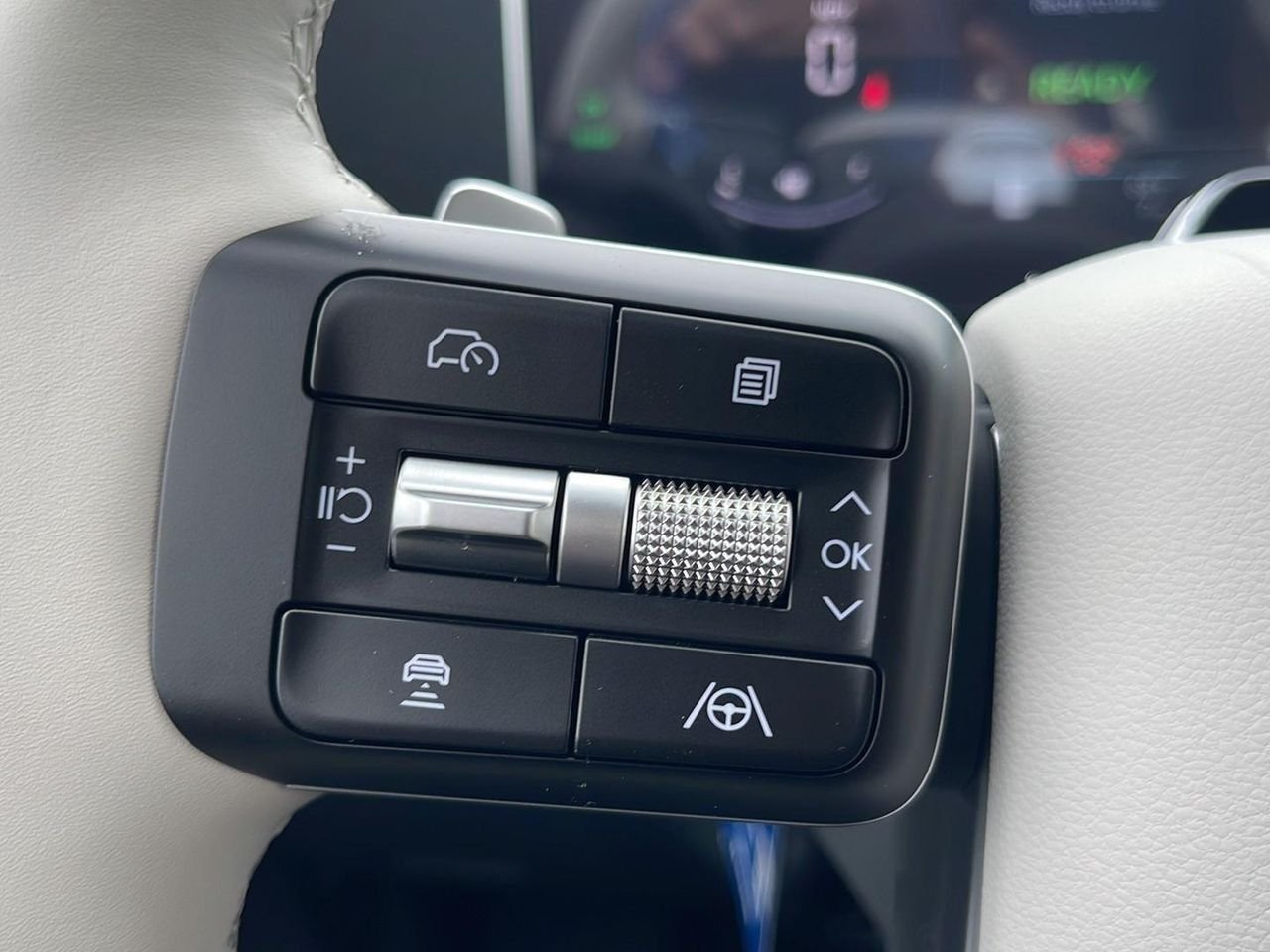 New 2026 Ecotronic Gray Hyundai SEL image 59