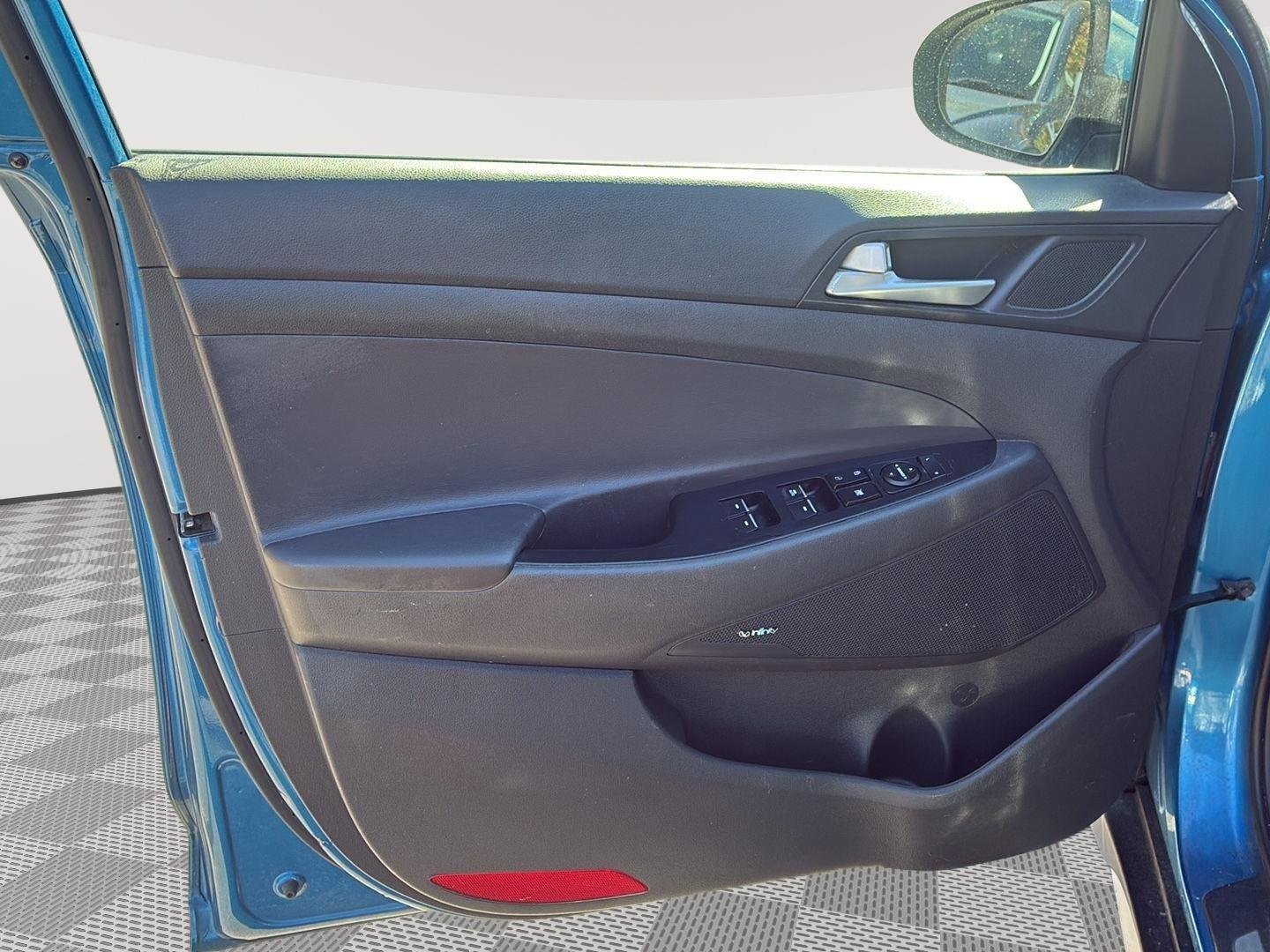 2019 Hyundai Tucson Ultimate - Photo 22