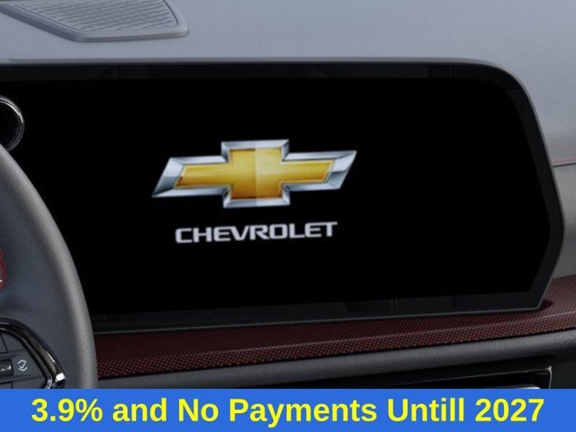 2026 Chevrolet Traverse RS - Photo 22