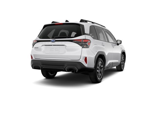New 2026 CRYSTAL WHITE PEARL Subaru Limited image 6