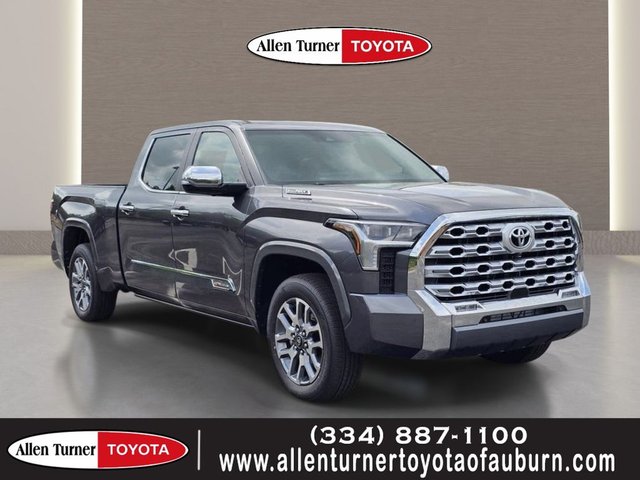 2026 Toyota Tundra i-FORCE MAX 1794 Edition i-FORCE MAX