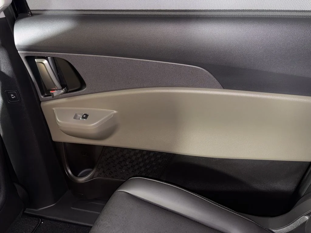 New 2026 Blue Kia EX image 39