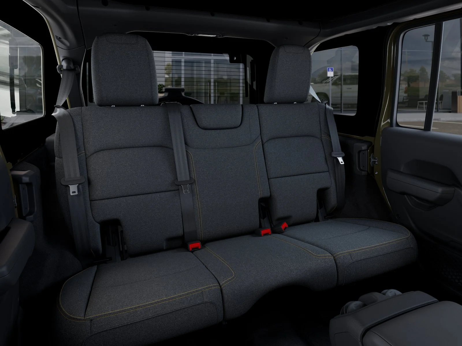 New 2026  Jeep  image 41