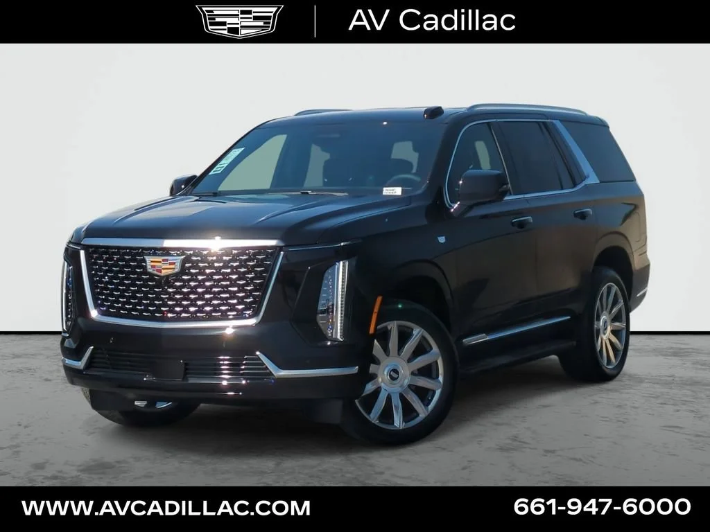 2026 Cadillac Escalade Escalade 2WD's photo