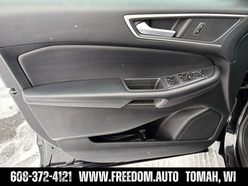 2024 Ford Edge SEL - Photo 10