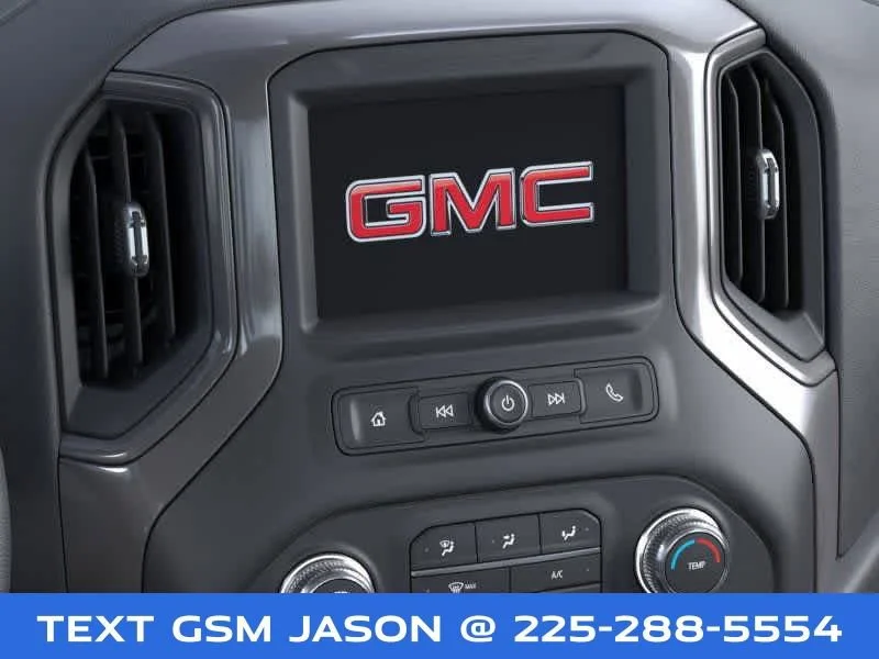 2025 GMC Sierra 2500HD Pro - Photo 54