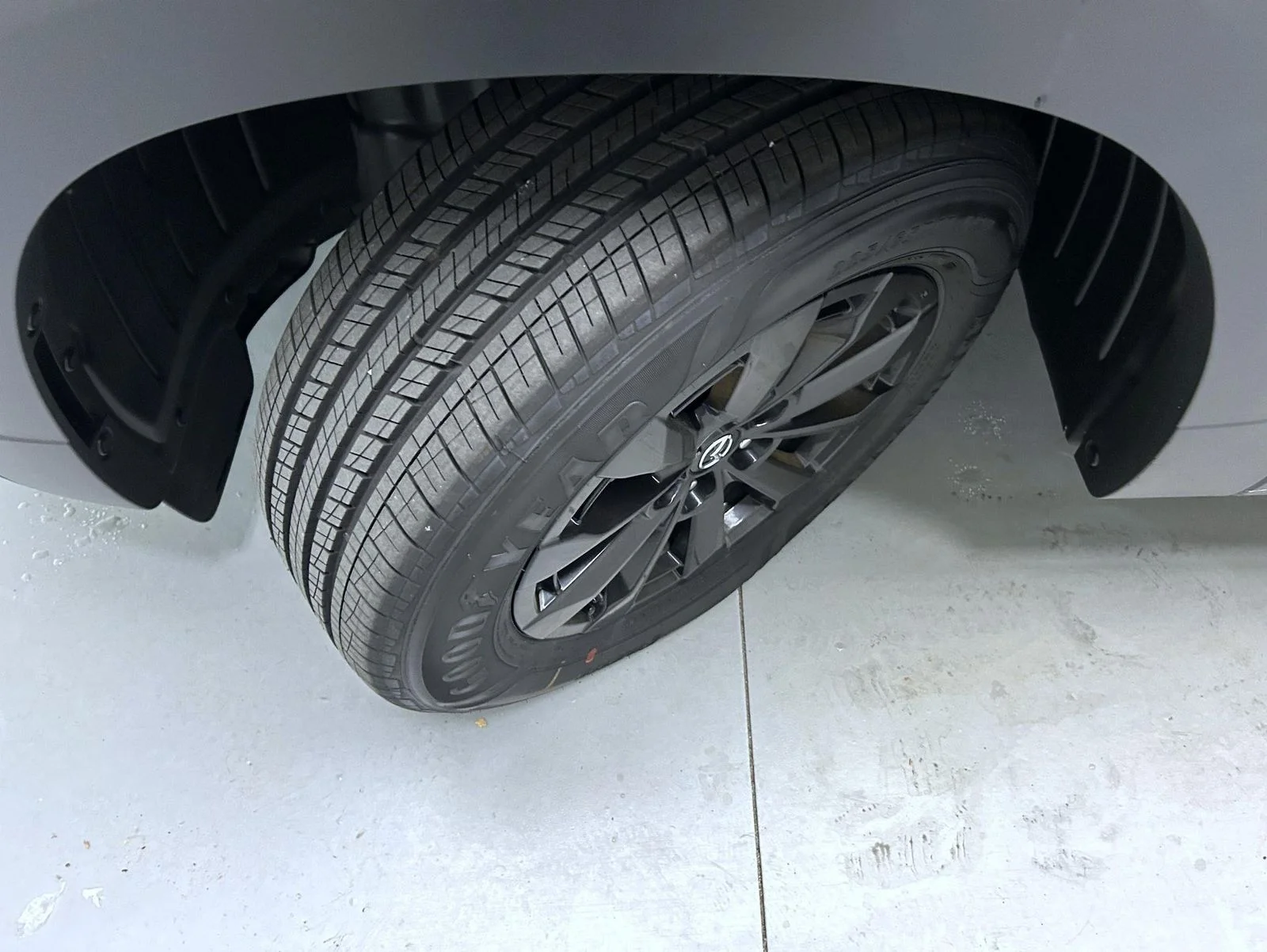 New 2026 Jet Black Mica Mazda Premium AWD image 24
