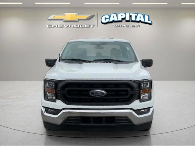Used 2023 White Ford XL image 8